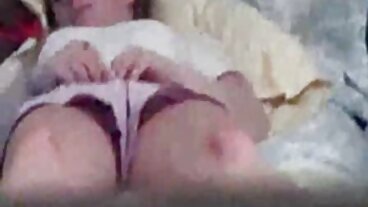 Busty Foot Fetischist Lärare rycker Students amatörporr svensk GF!