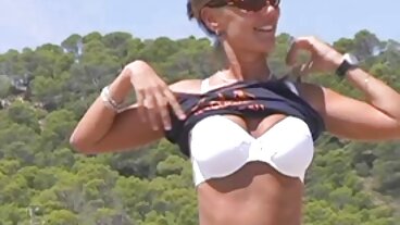TUSHYRAW Curvy Blond MILF Bridgette B älskar att få hennes rumpa knullad amatör porr video hårt på PorrHD