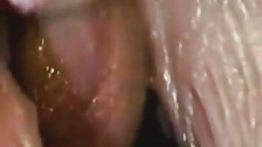Fantastiska blonda Alecia Fox knullad bra av en enorm BBC riktig amatörporr