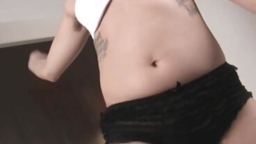 BRAZZERS: Kökssex svensk amatör porr med Rachel Starr på PorrHD