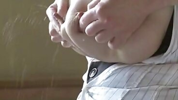 Blond BAE Analyserad svensk gratis amatör porr av Thicc Dicc