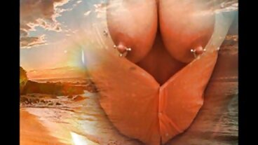 Lexi Dona döljer svenska amatörporr en stor buttplug innan BWC Anal