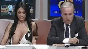 BRAZZERS: Chloe Lamour är en Doppelbanger på äkta amatörporr PorrHD