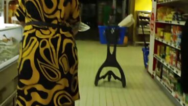 Lil' Dude slår styvmamma norsk amatör porr på Thanksgiving