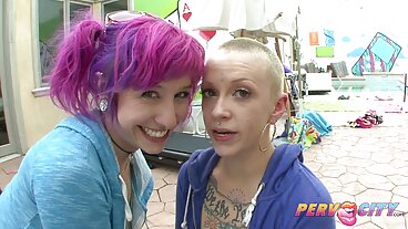 PervCity: Hot Big gratis amatör porr Ass Latina Violet Myers Pussy Knullar en stor kuk på PorrHD