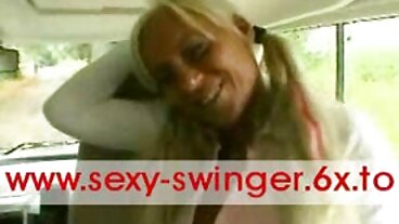 Ariana Marie använder sin charm för amatör porr att förföra sin kåta rumskamrat