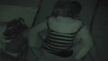Blond svensk amatörporr Bimbo Sodomized på sin Kalifornien dröm