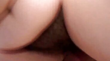 BRAZZERS Stepson stoppar in sin svensk amatör porr Willy i vakuum?! :O